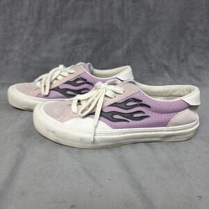 STRAYE LOGAN - "BLUSH FLAME" (SLG1460) MEN'S 8 Womens 9.5